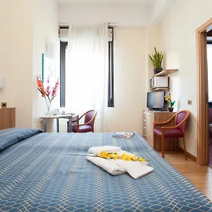 Lepontina 3*, Milano Italia