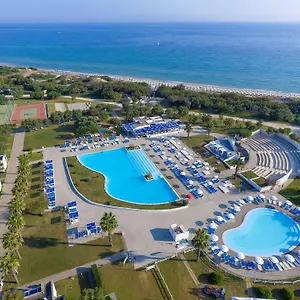 Futura Club 4*, Torre Rinalda Italia