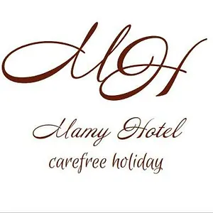 2* Hotel Mamy
