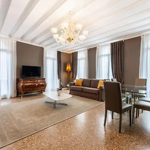 Apartment San Teodoro Palace - Luxury Italien