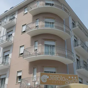 Hotel Jesolo Sand 3*, Lido di Jesolo Italia