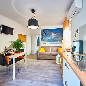  Apartment Mala Silex Italien