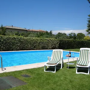  Apartment Casa Sole Con Terrazzo Italien