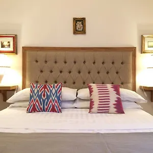  Apartment Mecenate 69 Italien