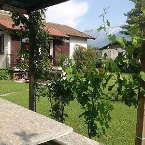  Ferienhaus Degli Aceri Italien