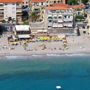 Le Dune Club 3*, Varigotti Italia