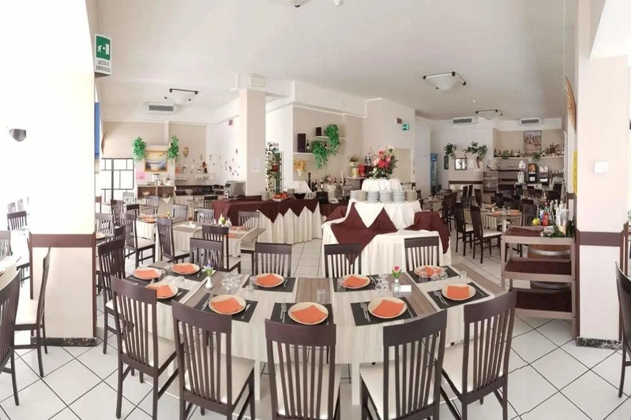 Hotel Senyor Rimini 3*,  Italie