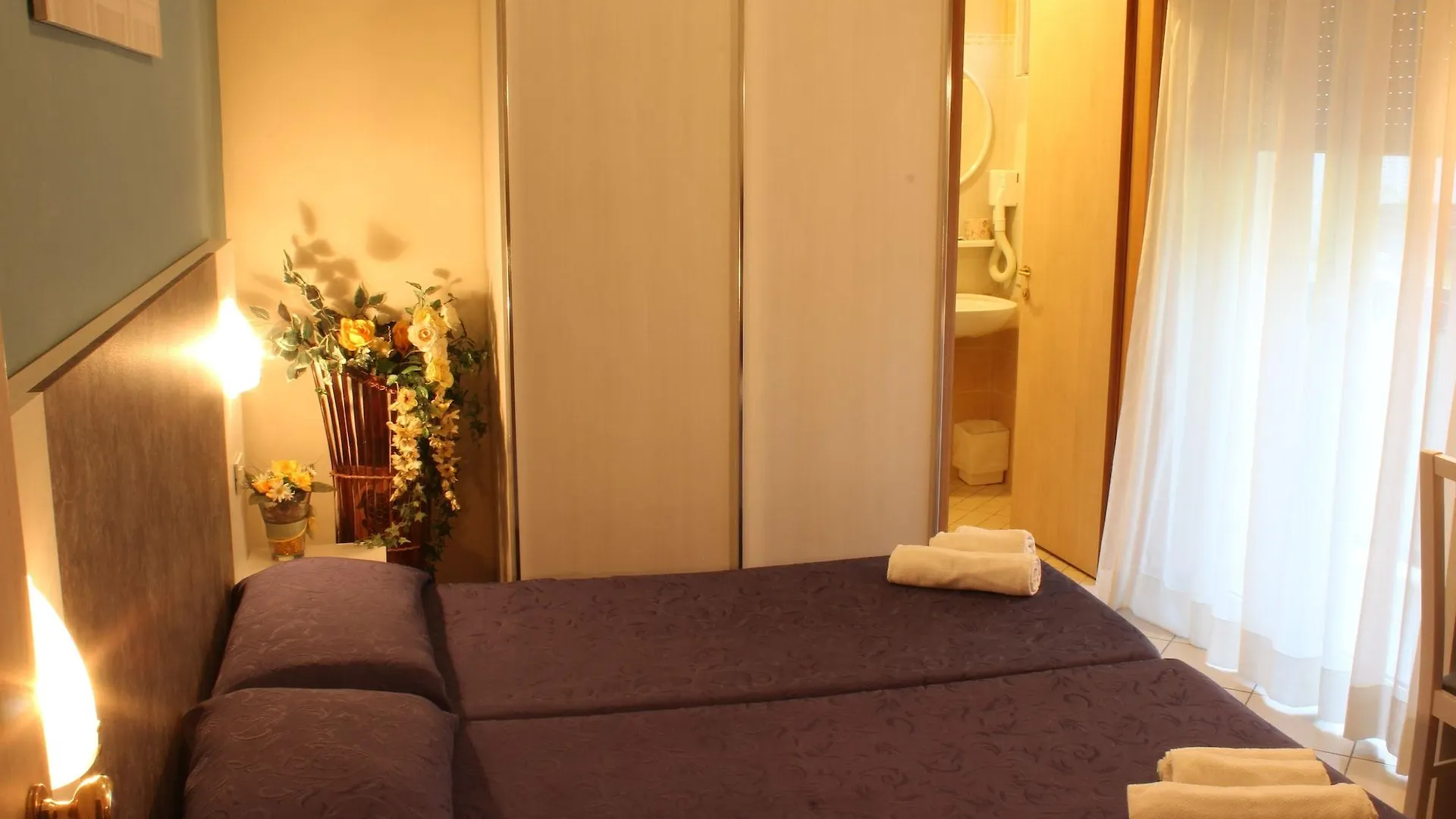 Hotel Senyor Rimini