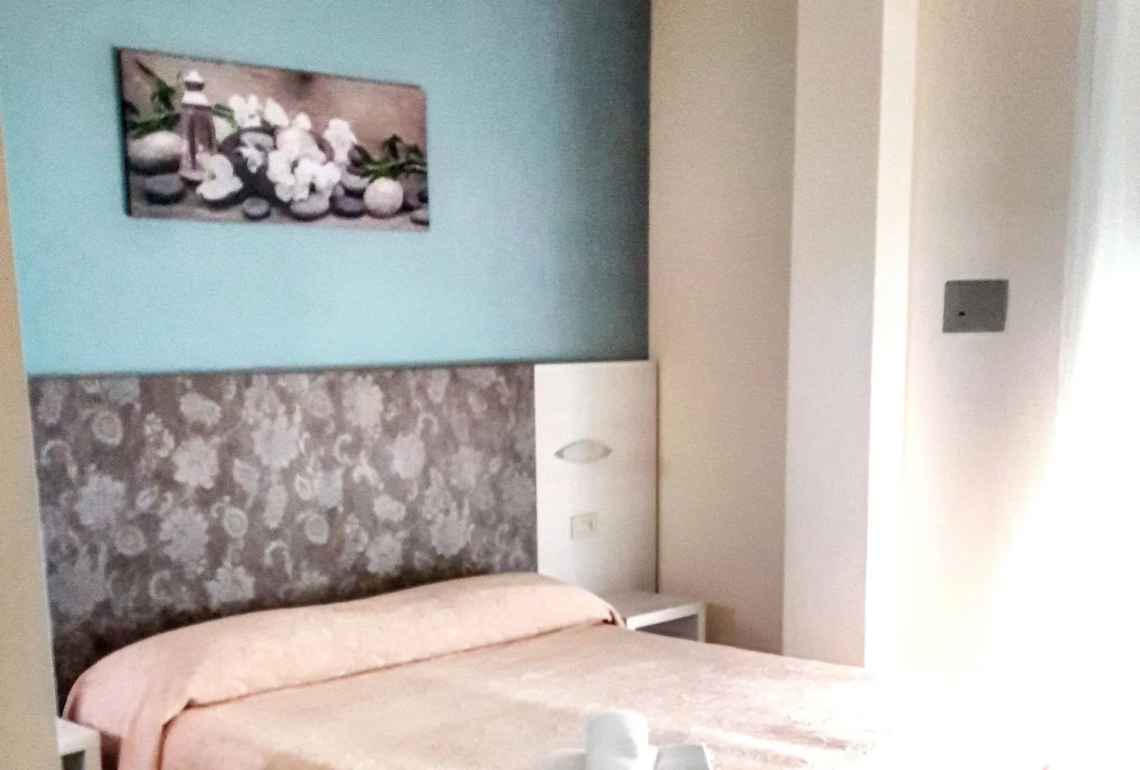 Hotel Senyor Rimini 3*,  Italie