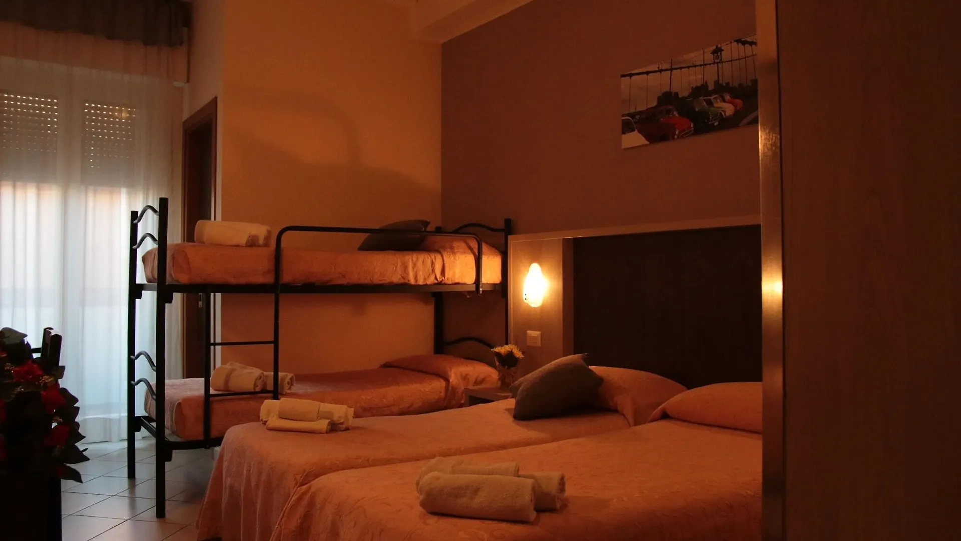 Hotel Senyor Rimini