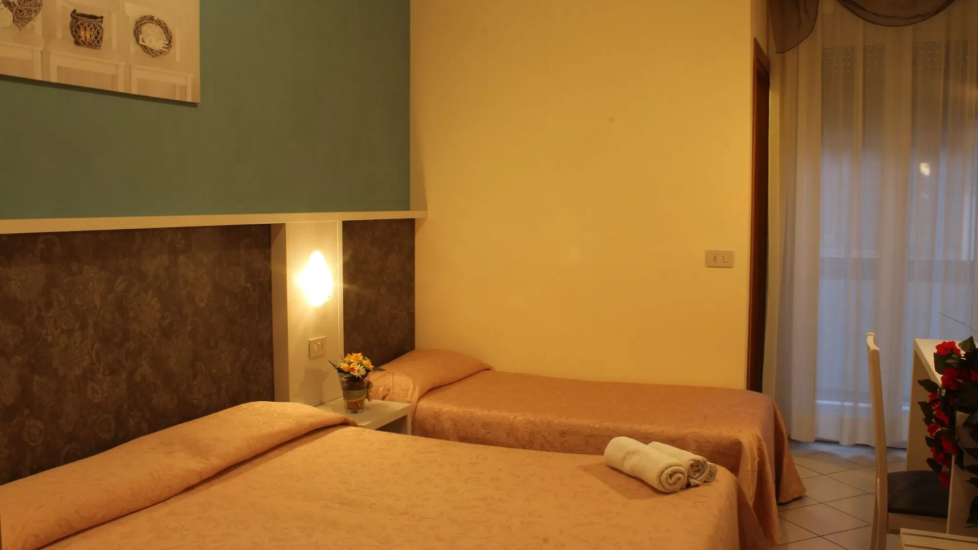 Hotel Senyor Rimini