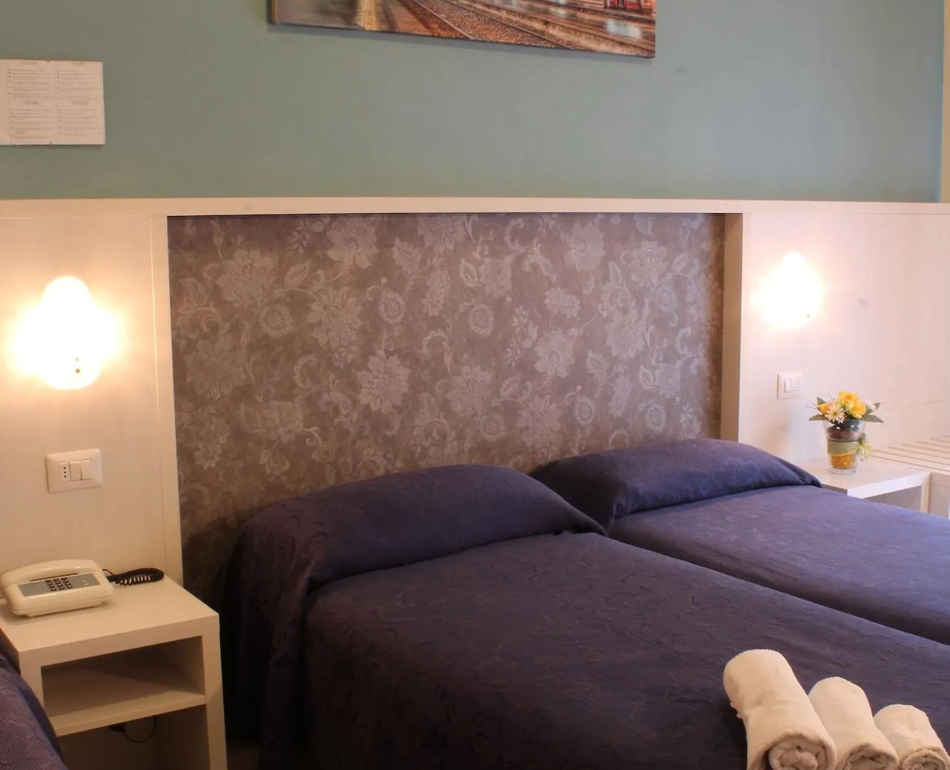 Hotel Senyor Rimini