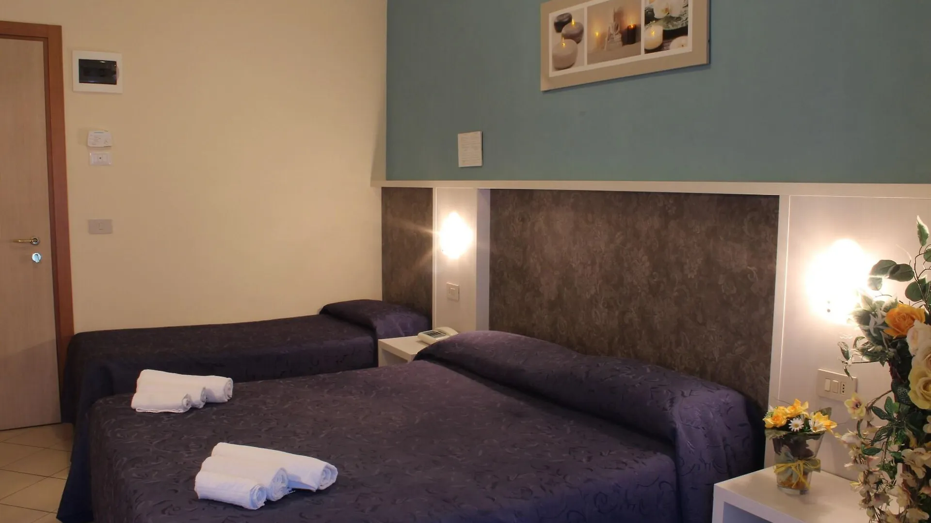 Hotel Senyor Rimini