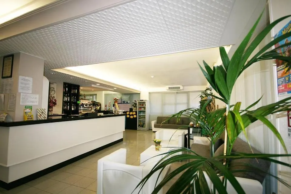 Hotel Senyor Rimini Italie
