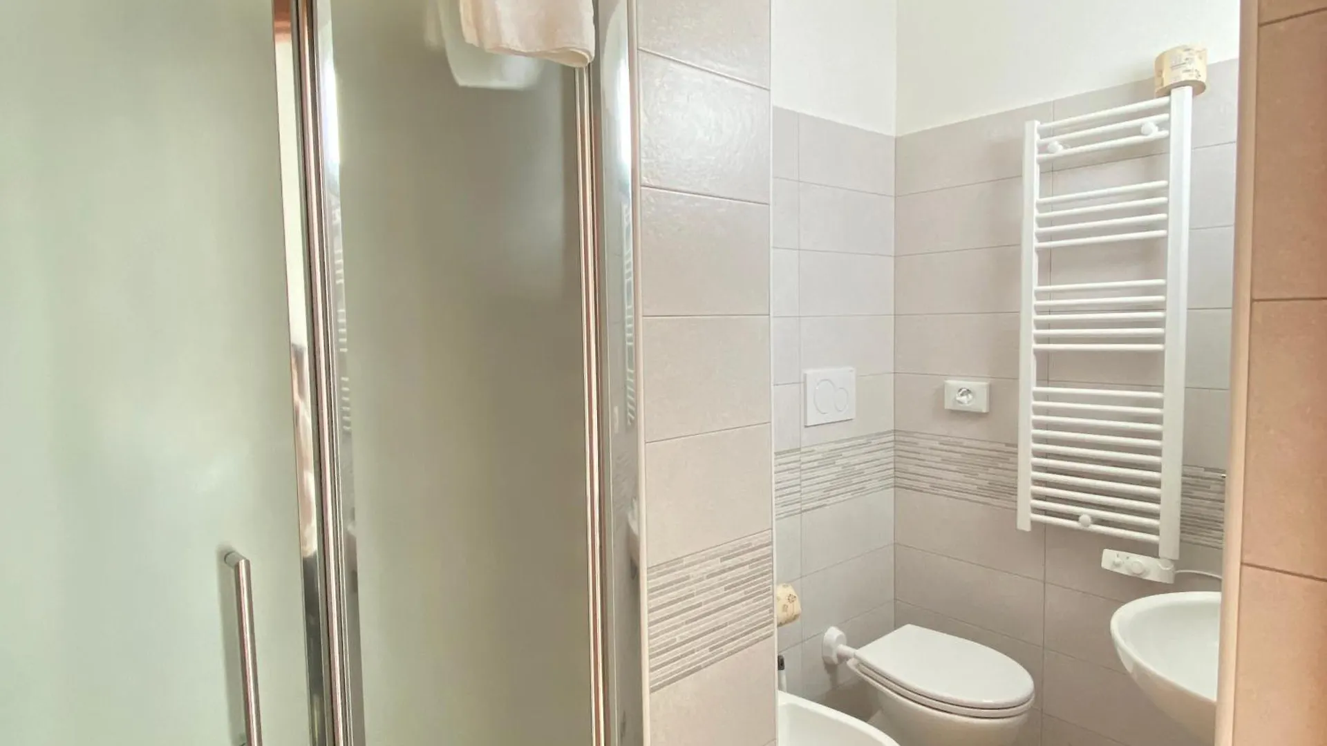 Hotel Senyor Rimini