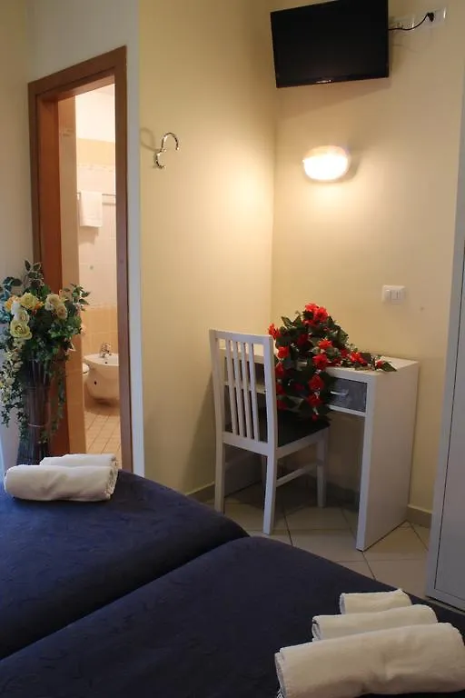 Hotel Senyor Rimini