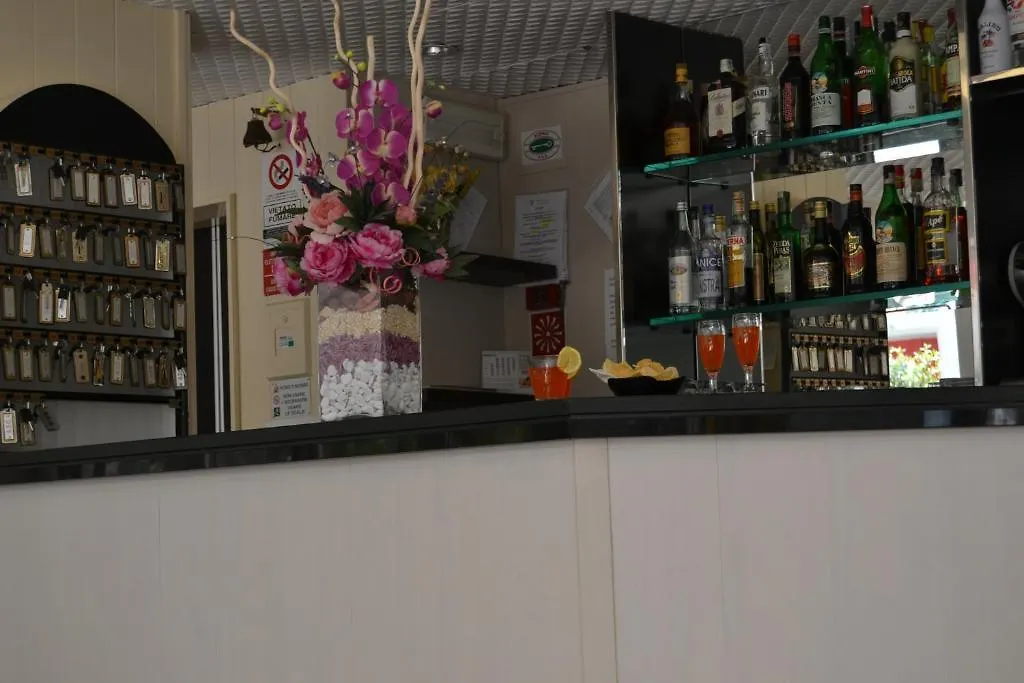 Hotel Senyor Rimini