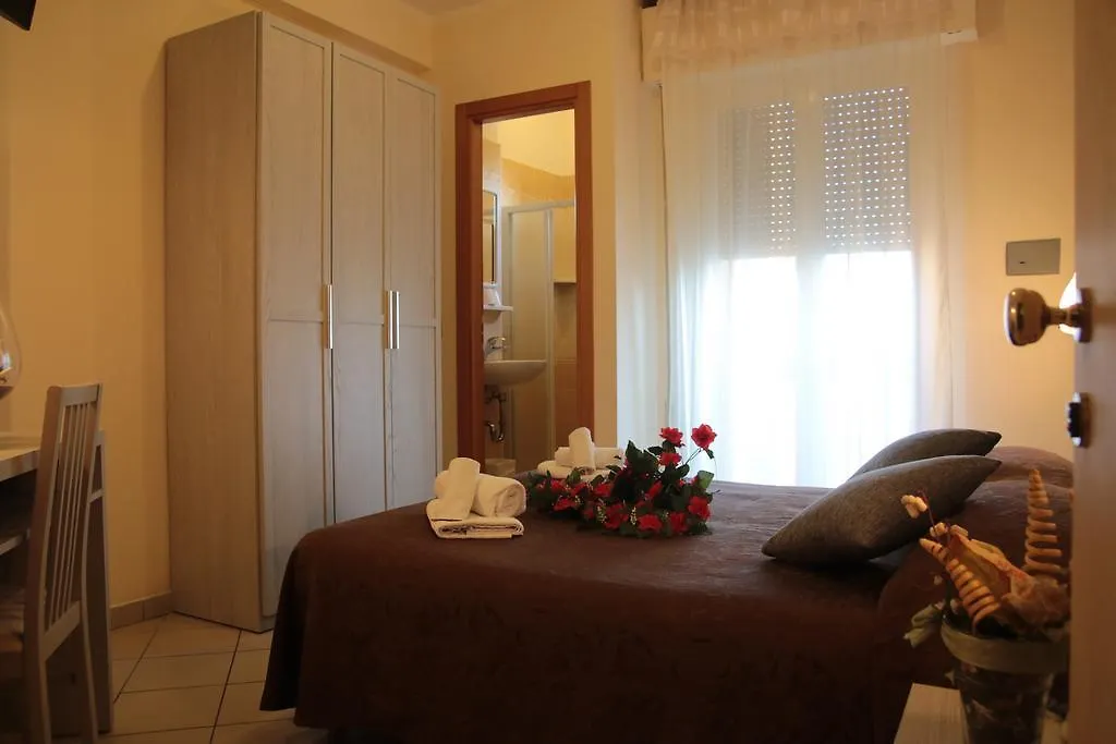 Hotel Senyor Rimini 3*,  Italie