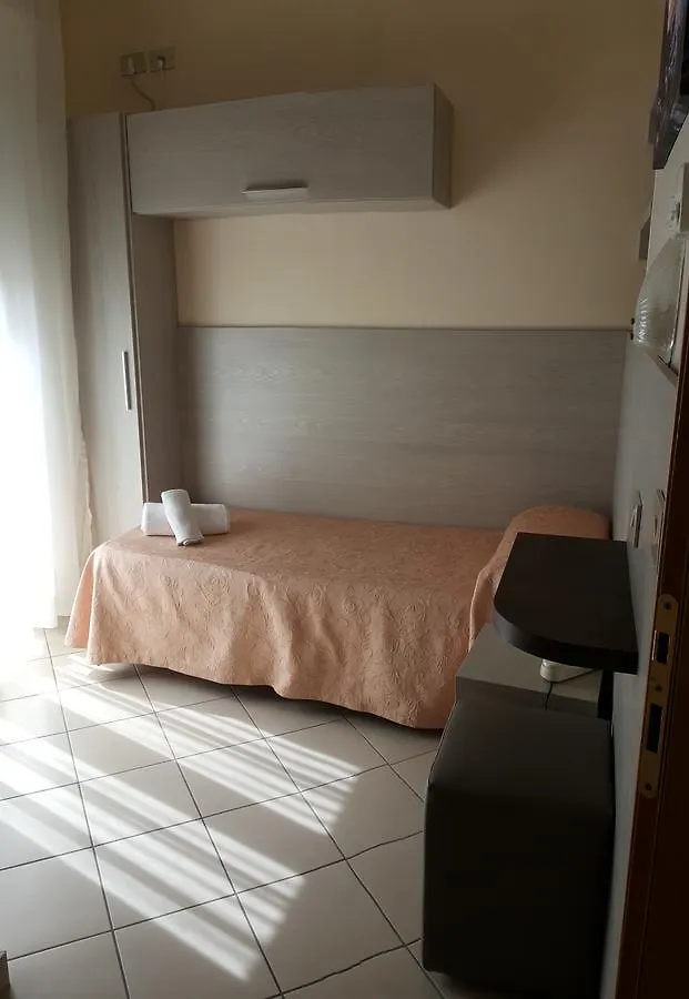 Hotel Senyor Rimini