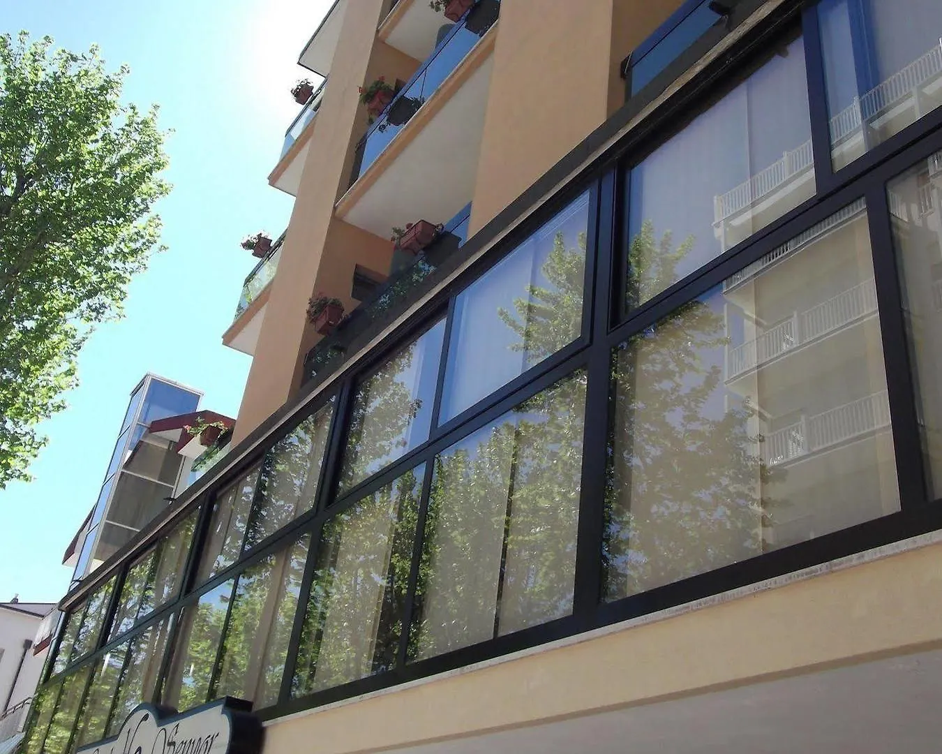Hotel Senyor Rimini 3*,  Italie