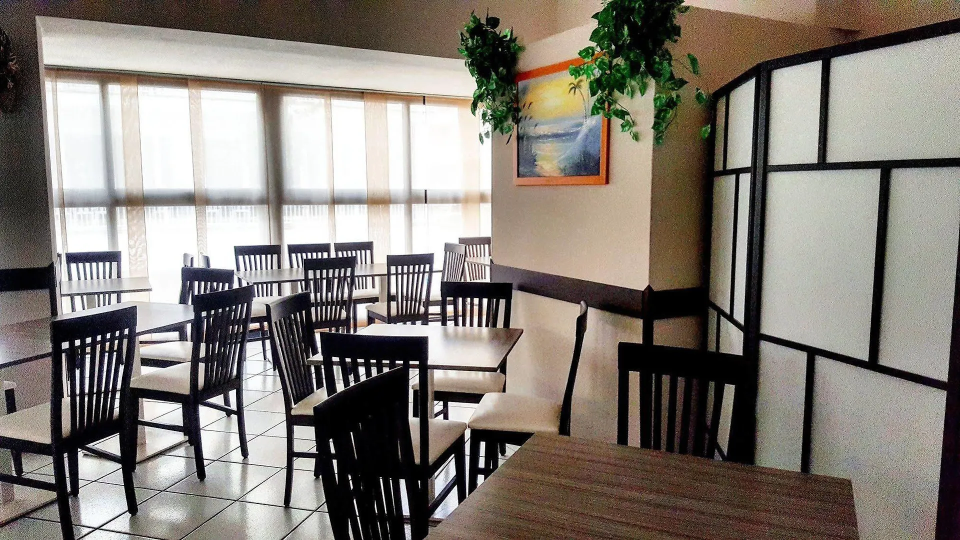 Hotel Senyor Rimini