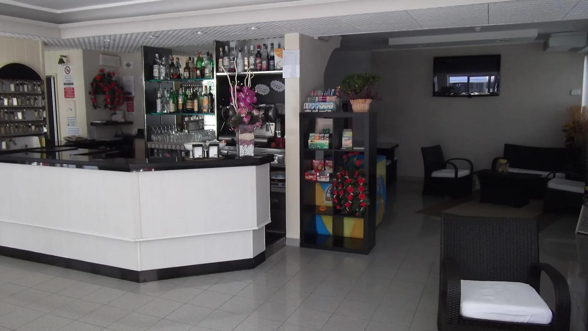 ***  Hotel Senyor Rimini Italie