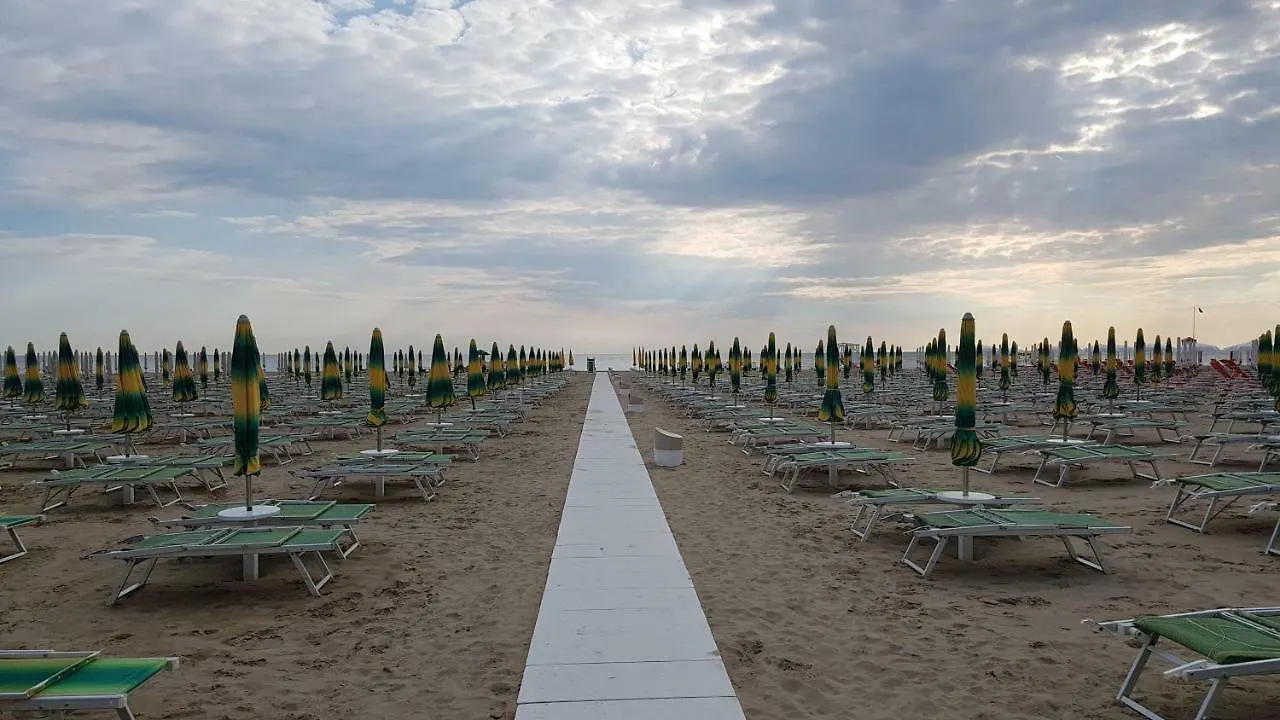 Hotel Senyor Rimini