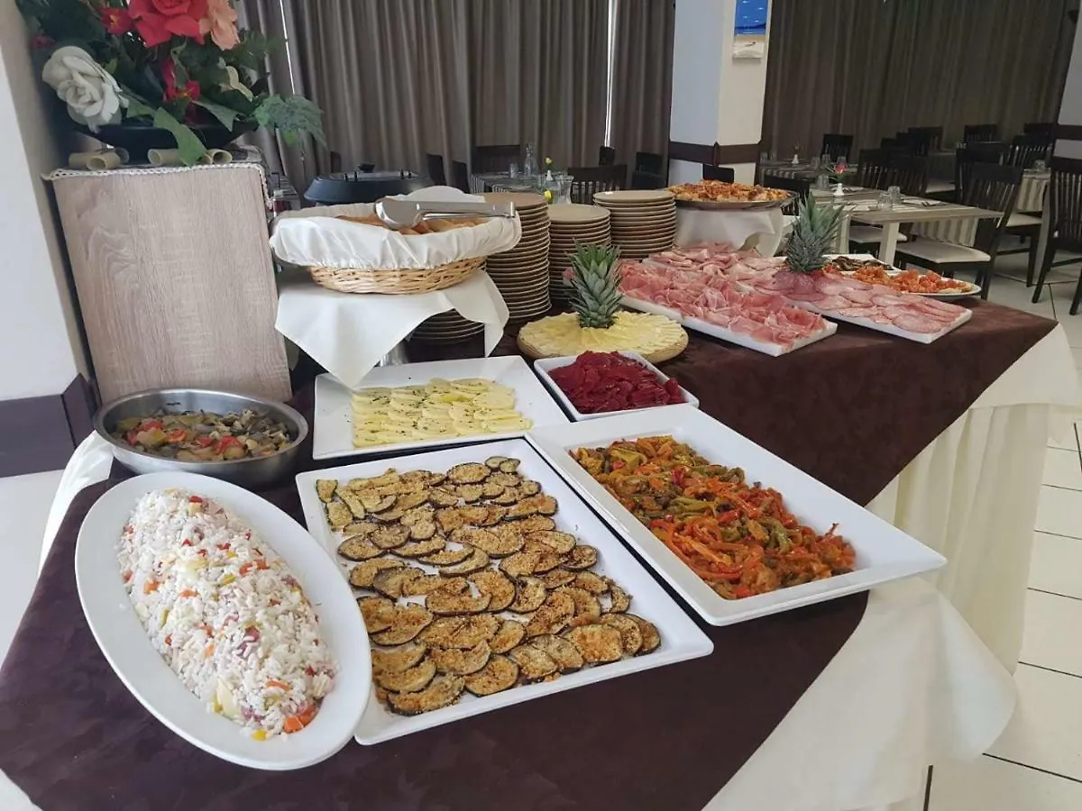 Hotel Senyor Rimini