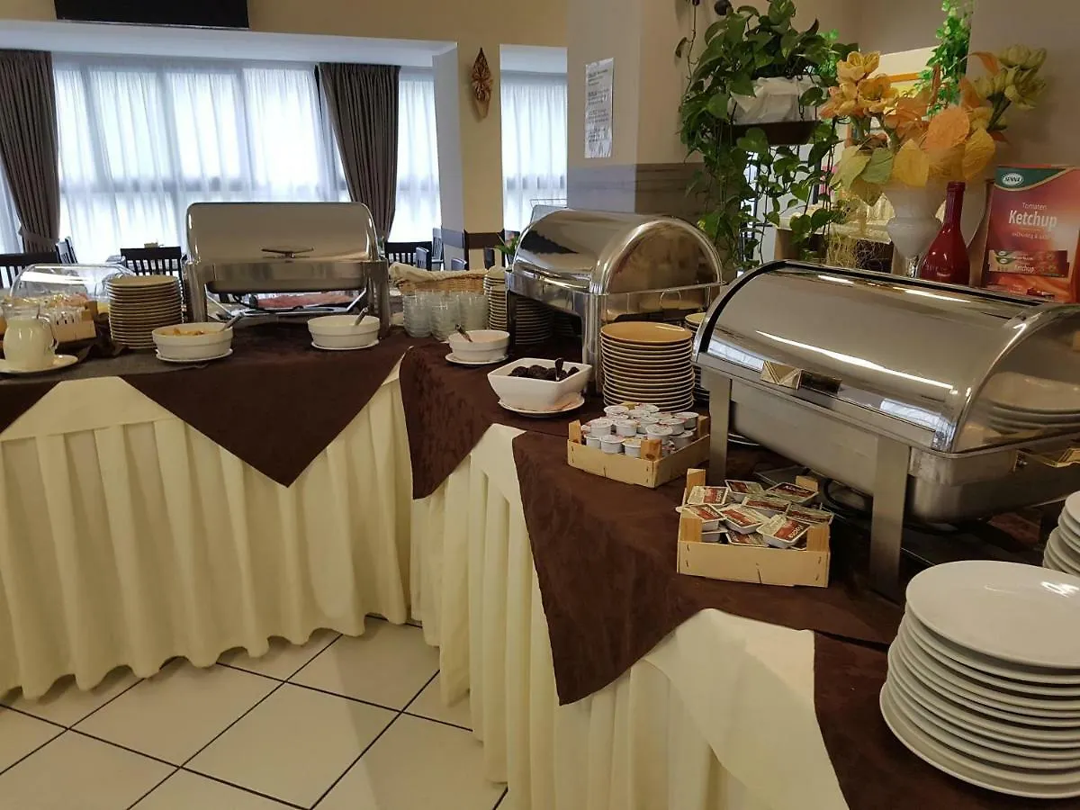 Hotel Senyor Rimini